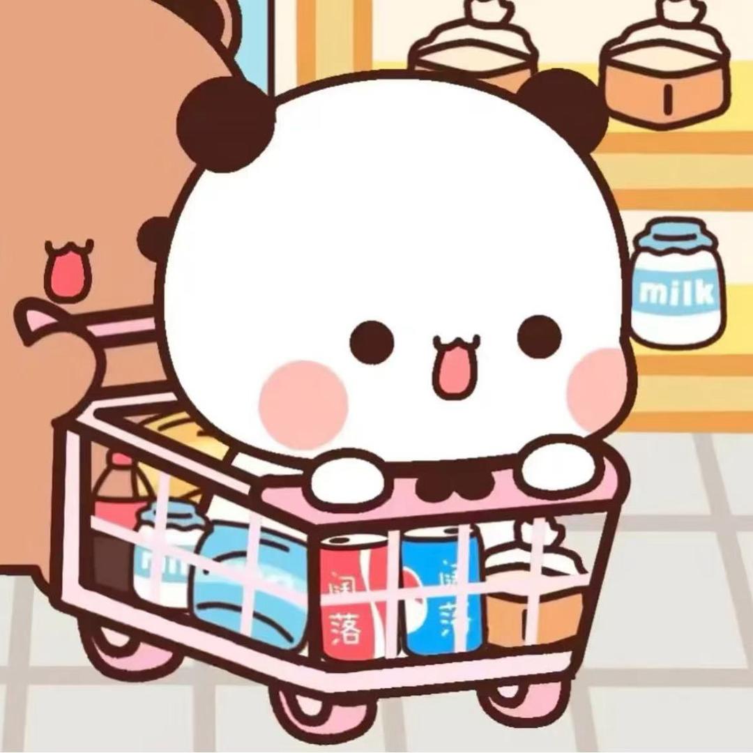 一只腻