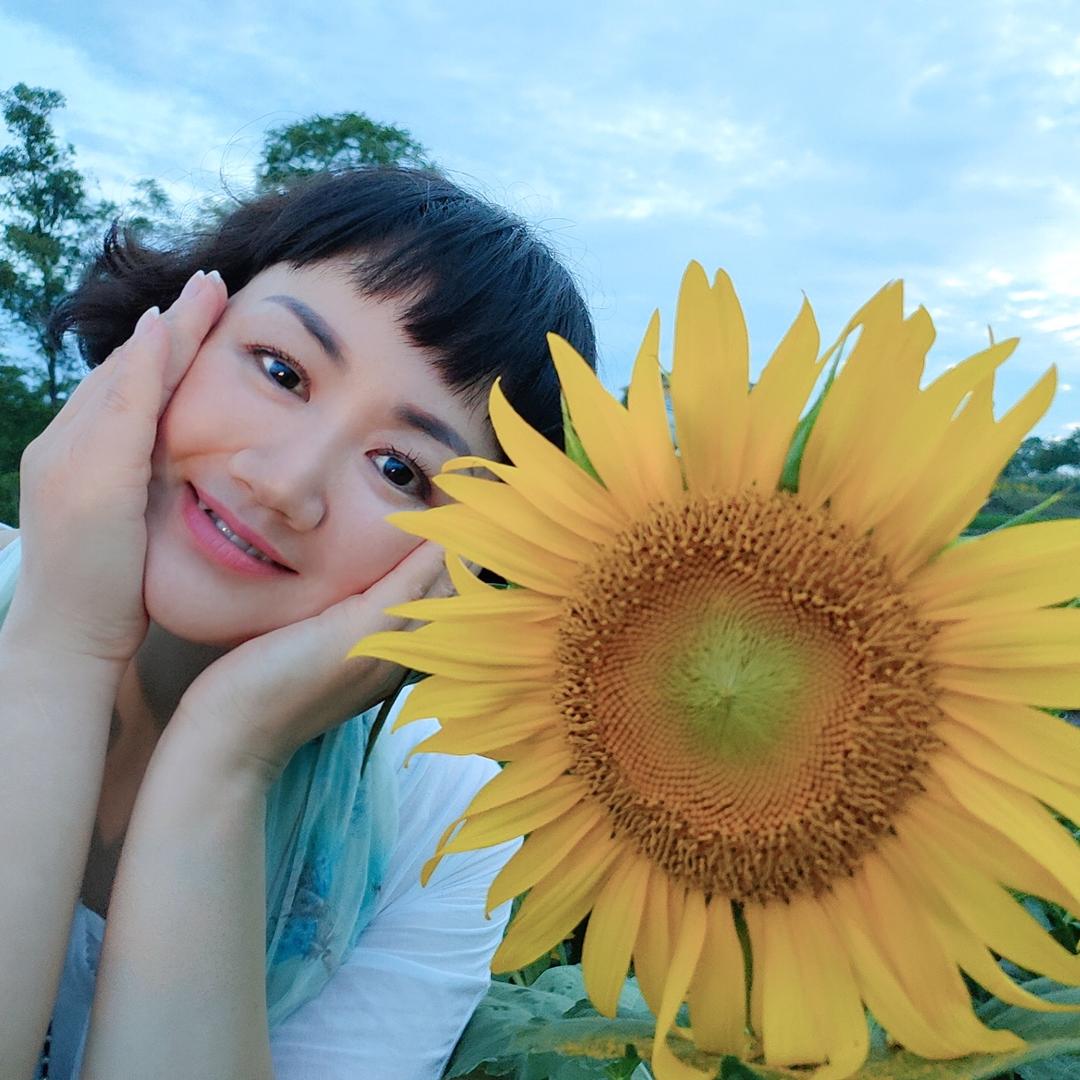 喜然妈妈