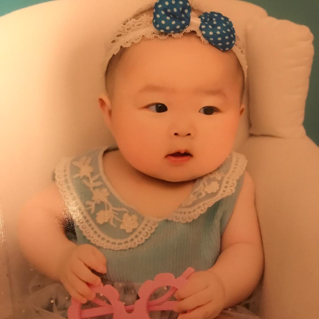 往后余生 善待自己