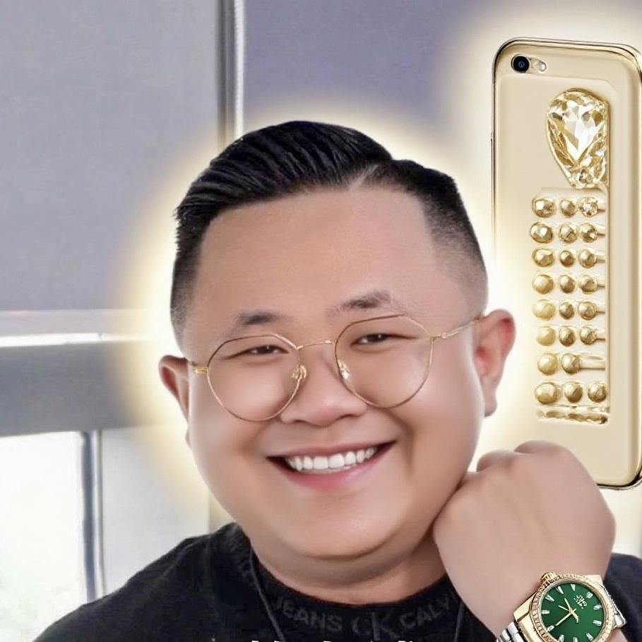高兴 典个赞商贸行
