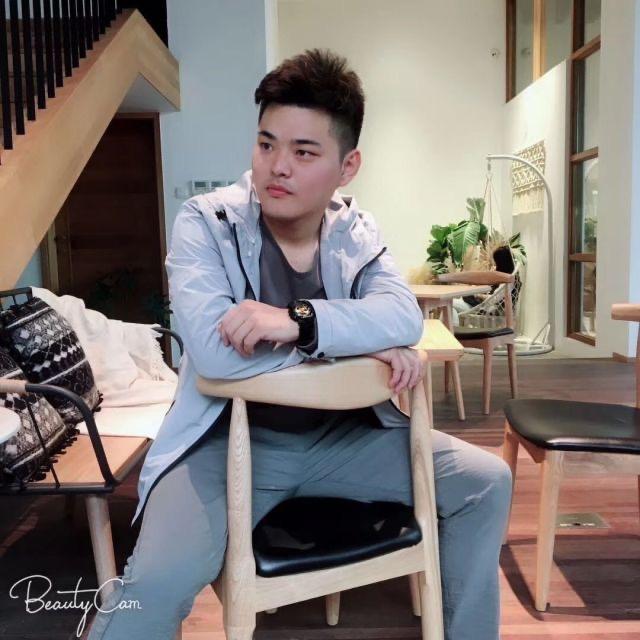 长庚呀