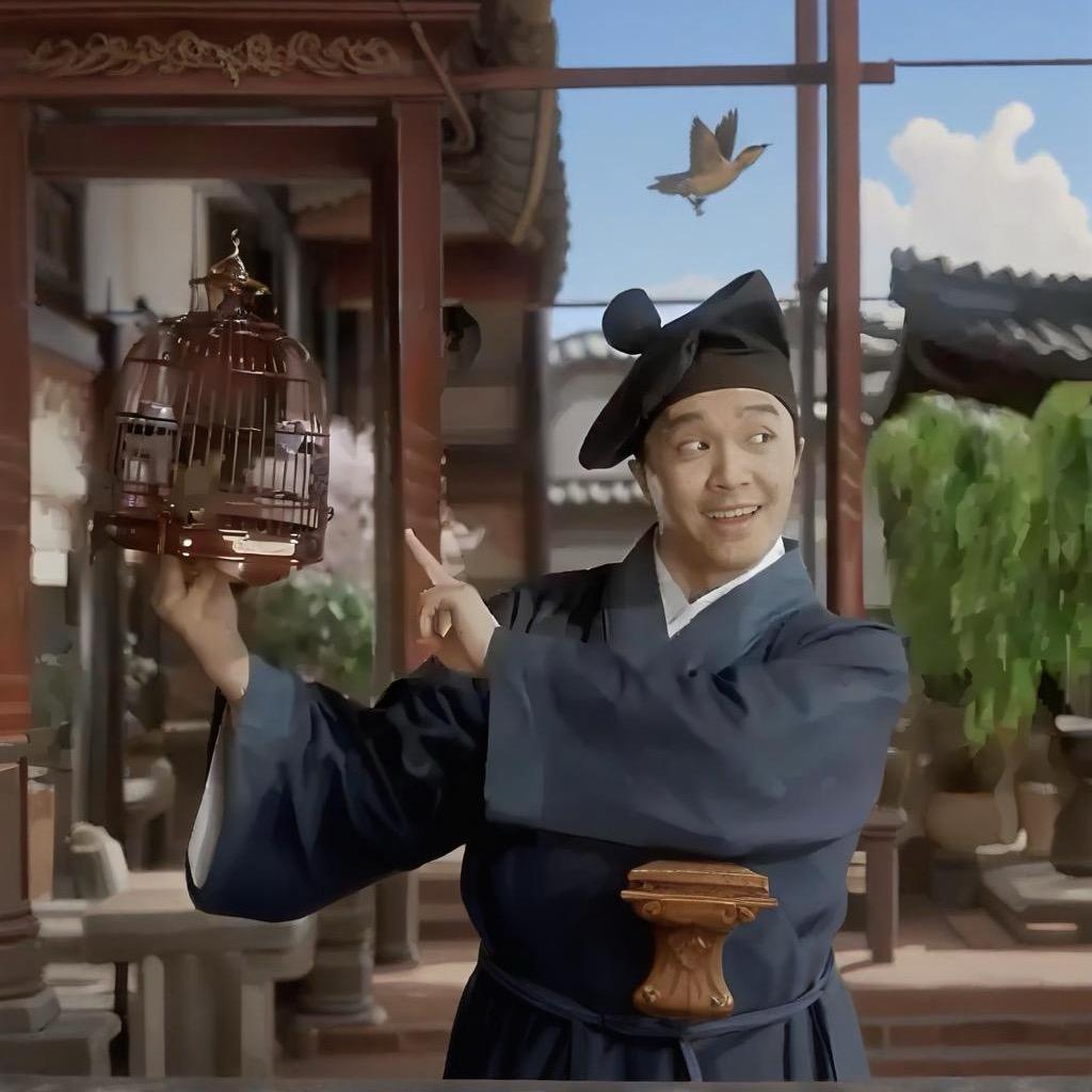 华安