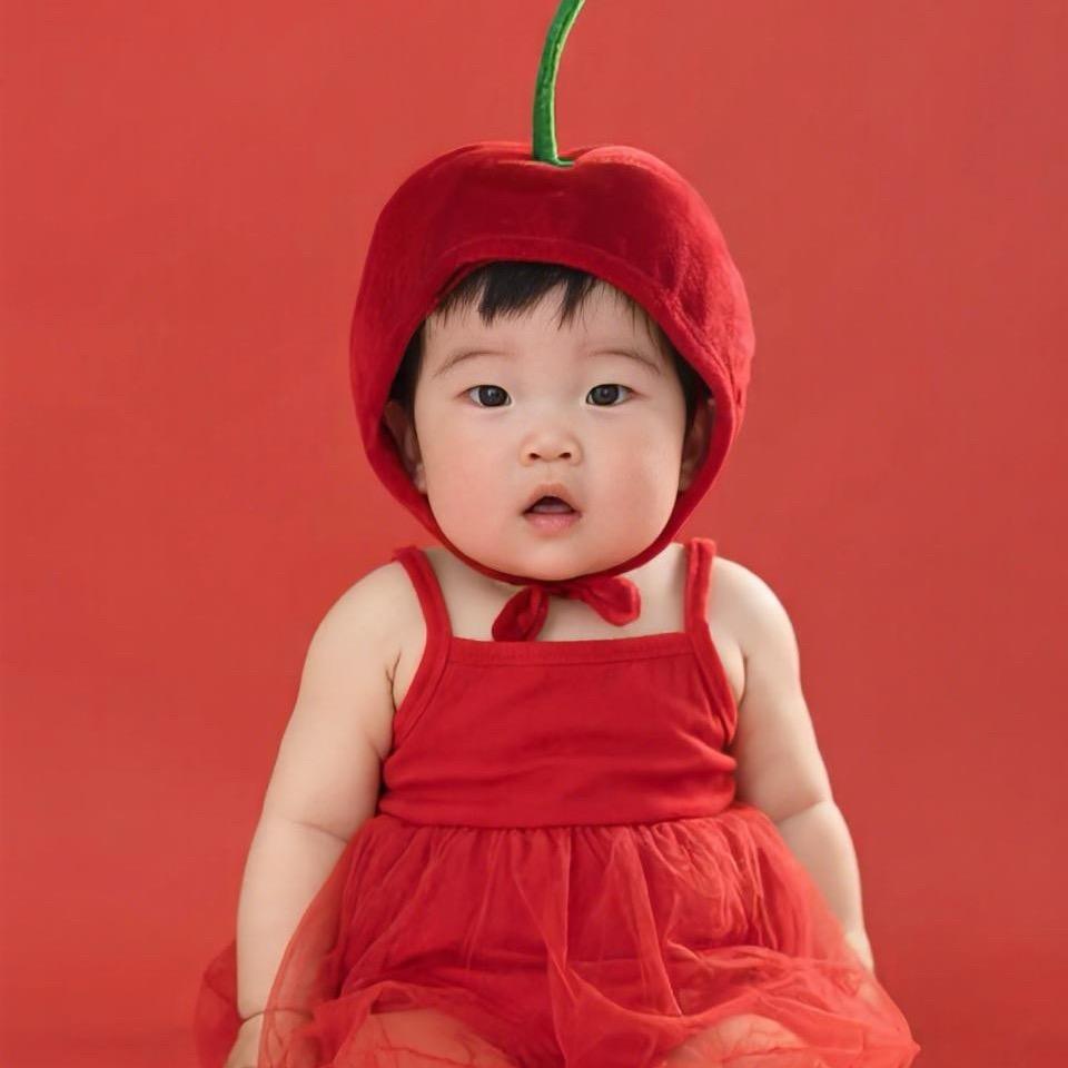 灿灿妈妈