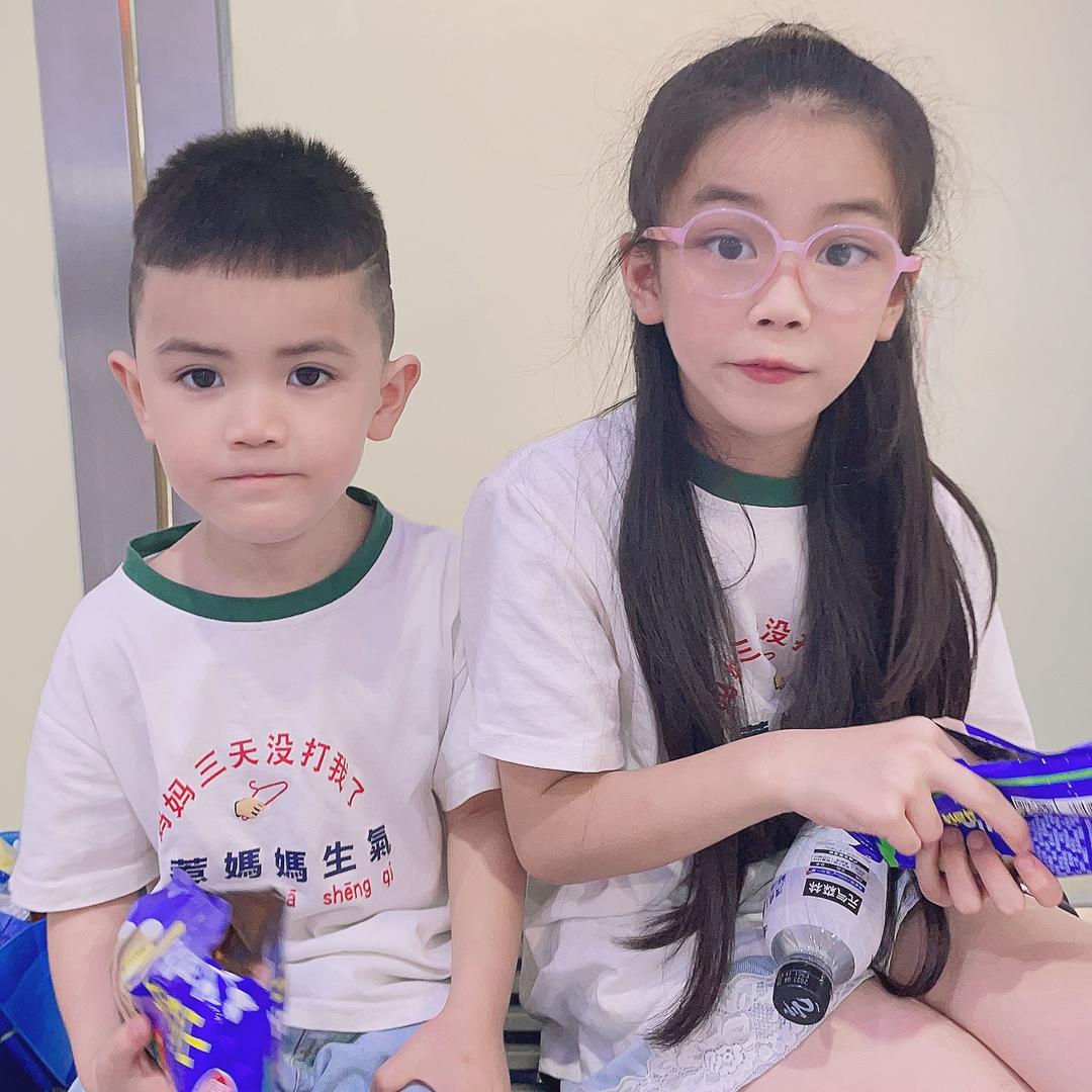 小卖部的老板娘