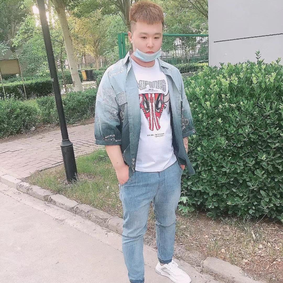 农村阿超《大号》