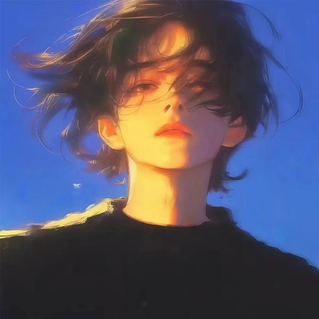 执迷.