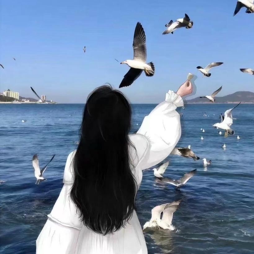 零一秒🍃