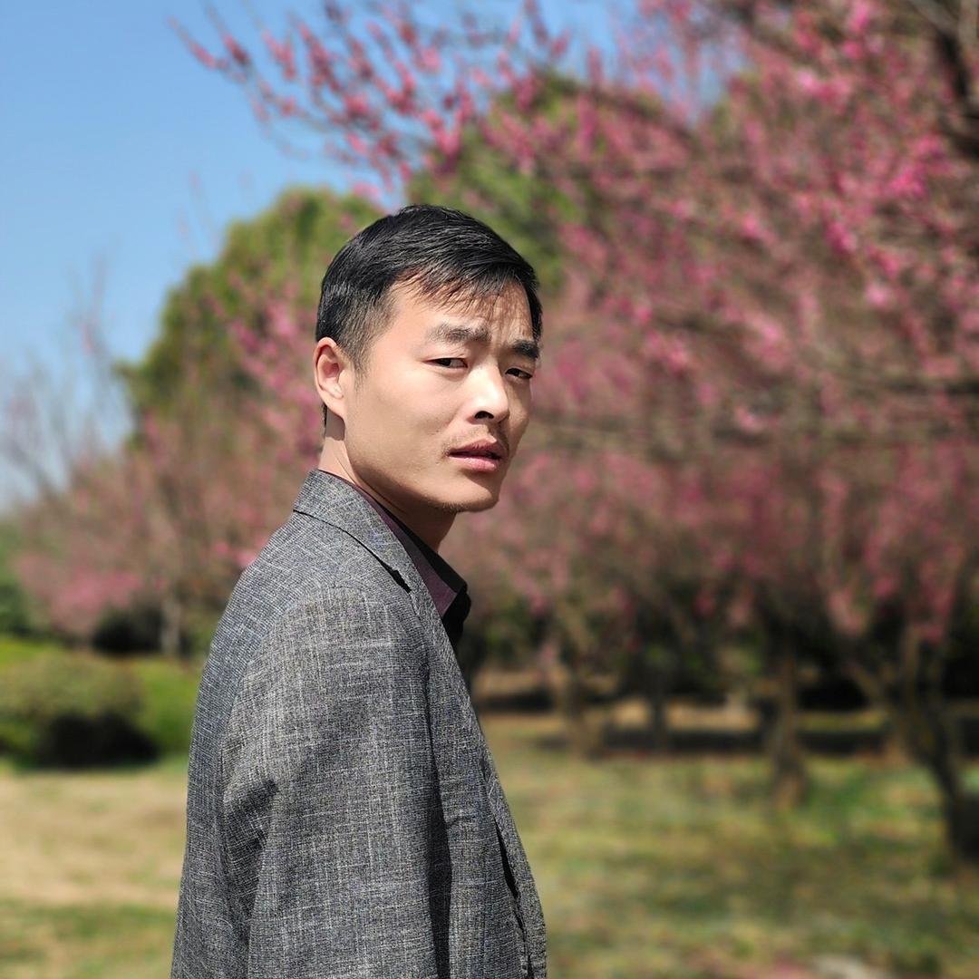 刘马超
