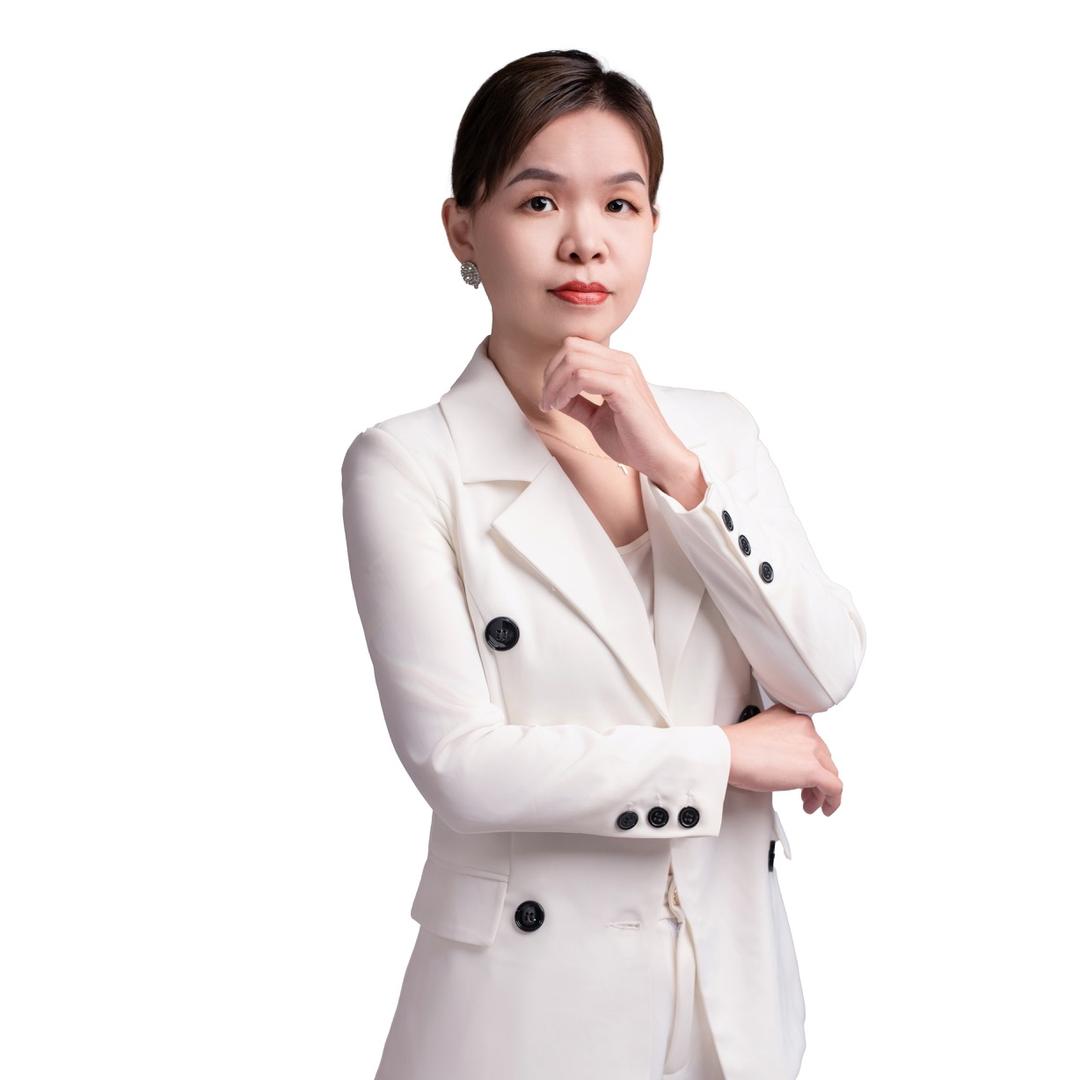 倩文老师讲外贸实战