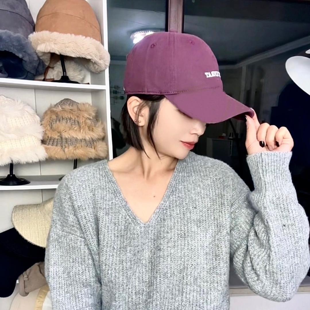 菲凡帽搭配.hat