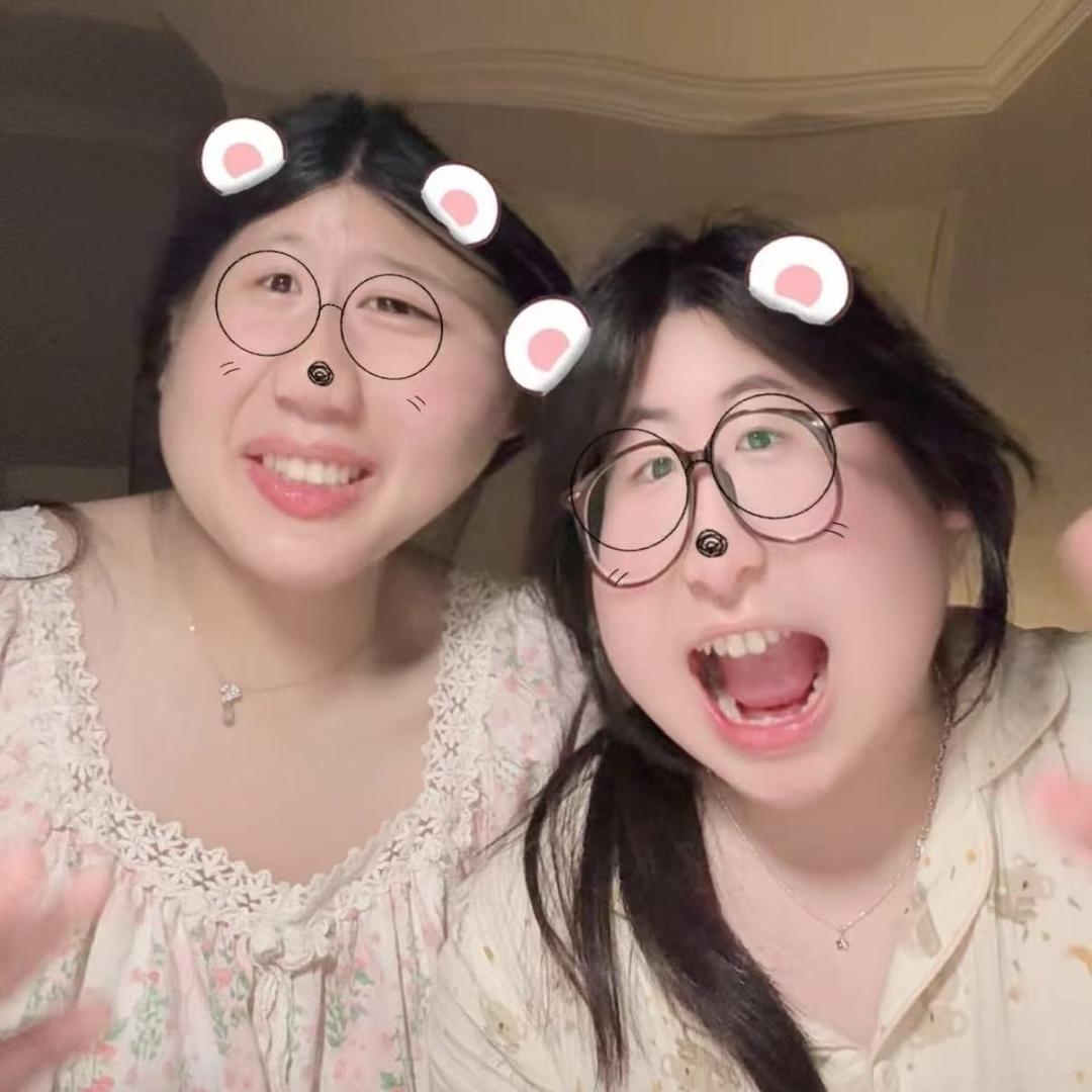圈圈姐妹