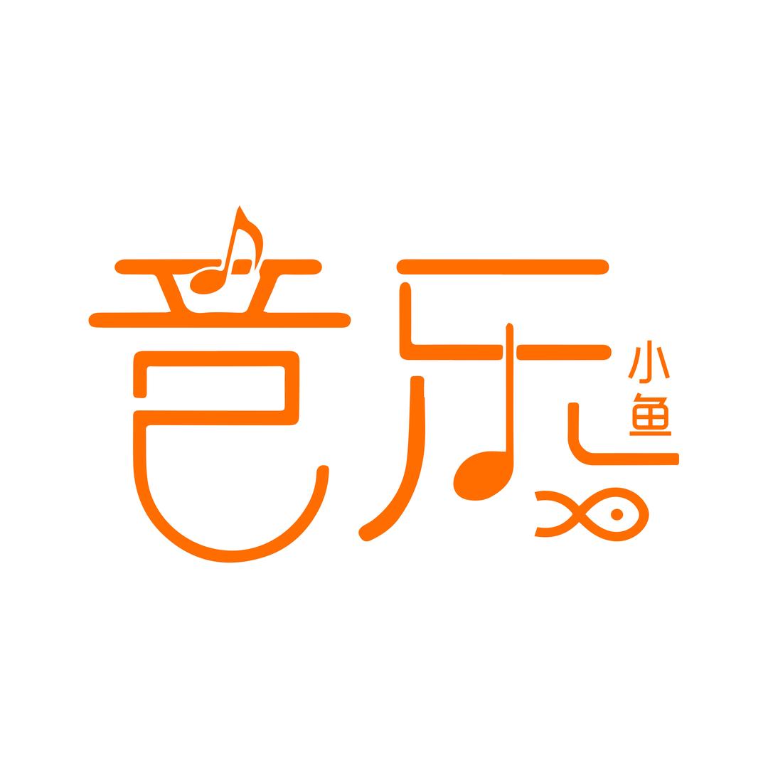 小鱼音乐