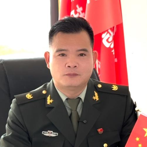 芦花村兵书记