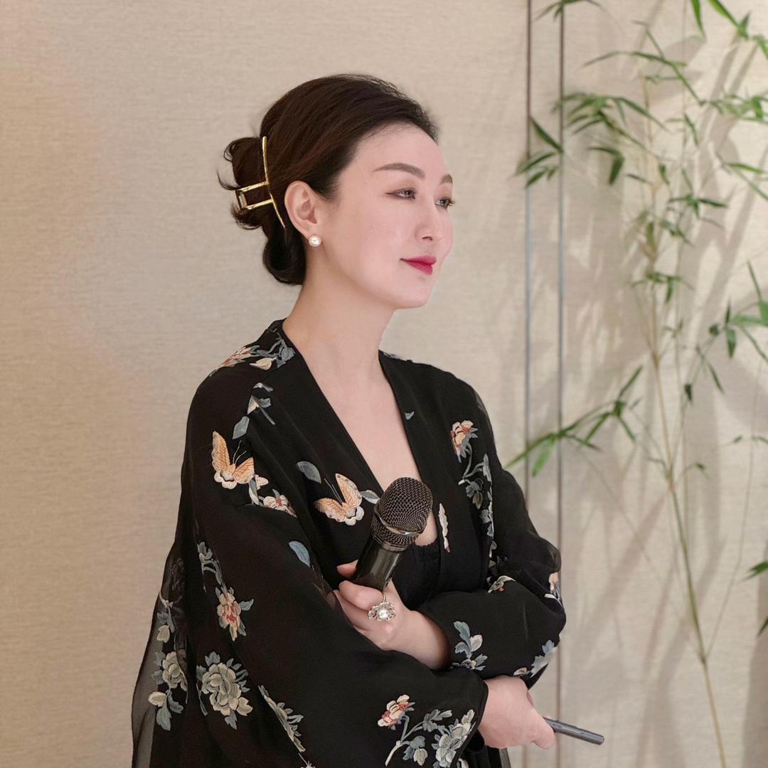 沐沐疗愈导师