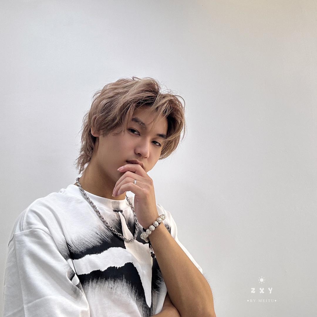 兴依   的日常～