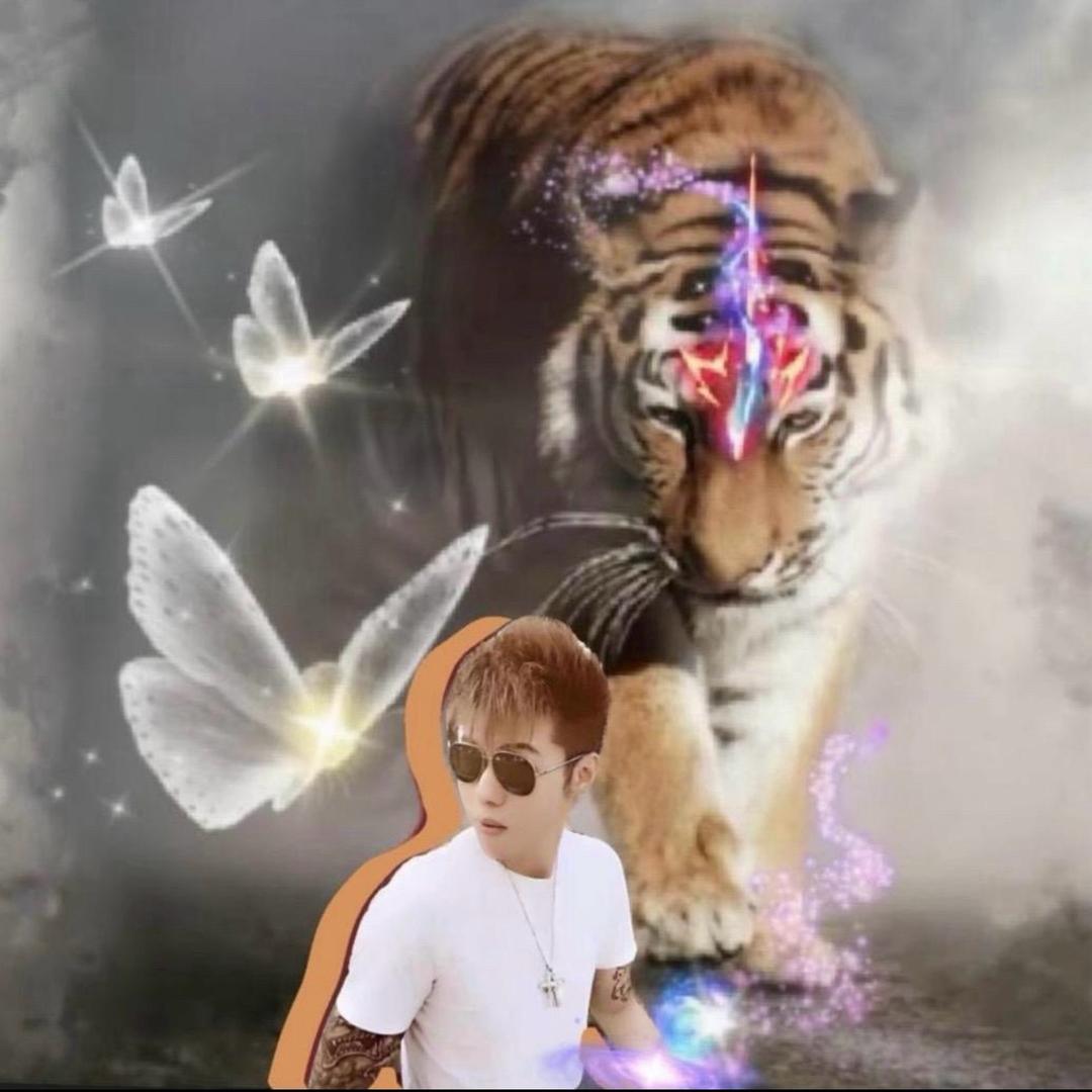 ℳ𝓇ིﺴꪝꪖꪸꪀᦗོྂ¹⁹⁸⁶ﮩ🐅