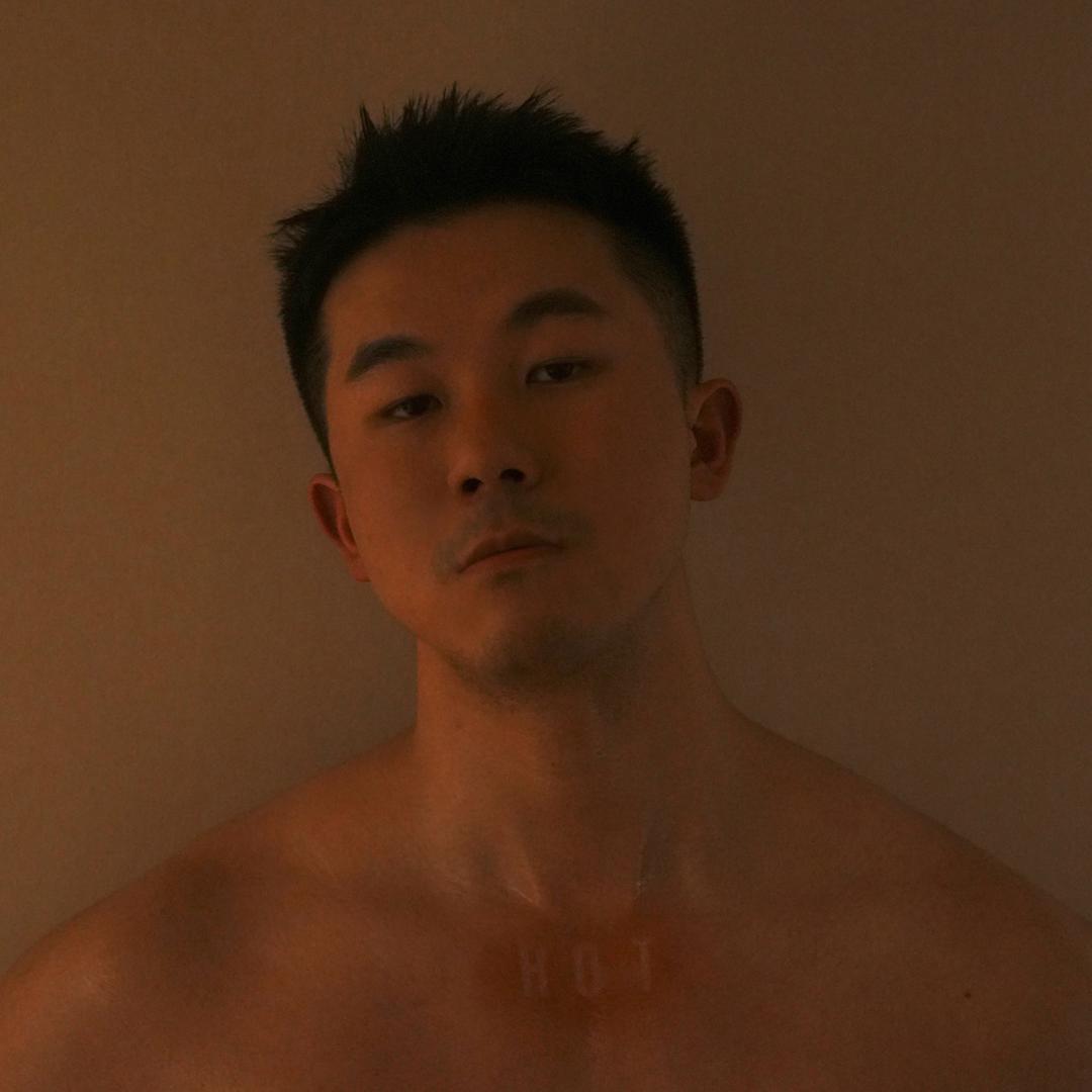 汉堡！