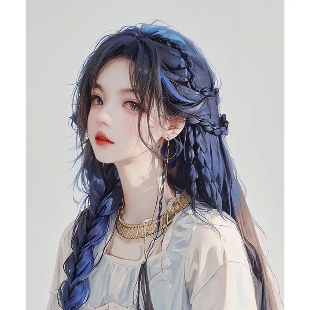 虚幻的影子