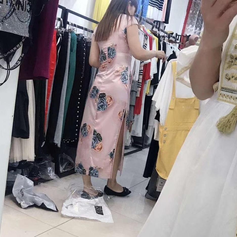 蔷薇花