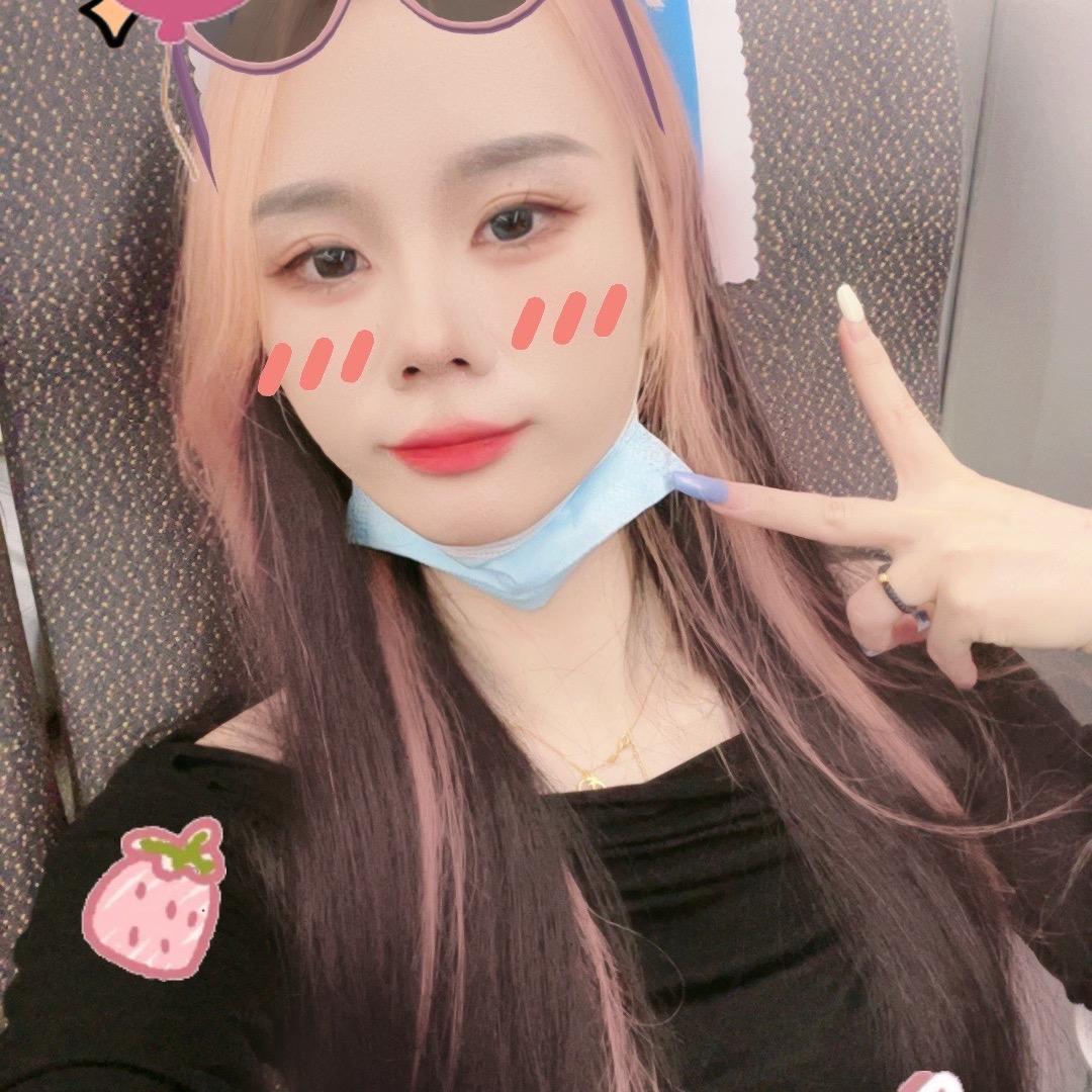 樱若❤️