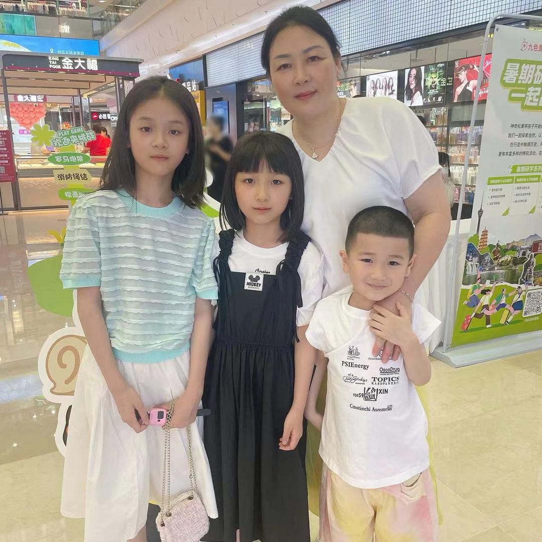 红梅奶奶👵🏻