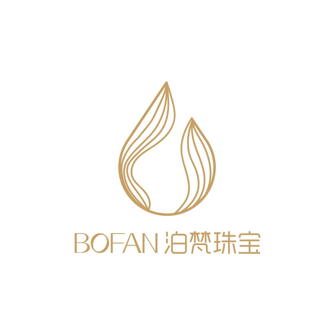 泊梵珠宝