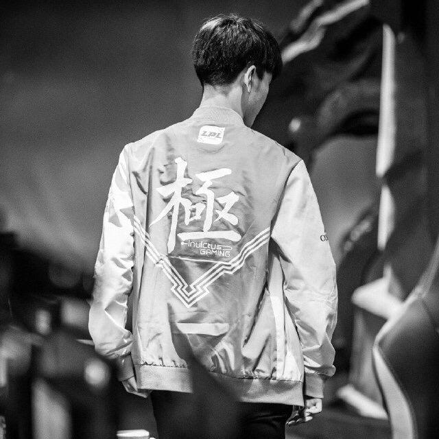小小shy君