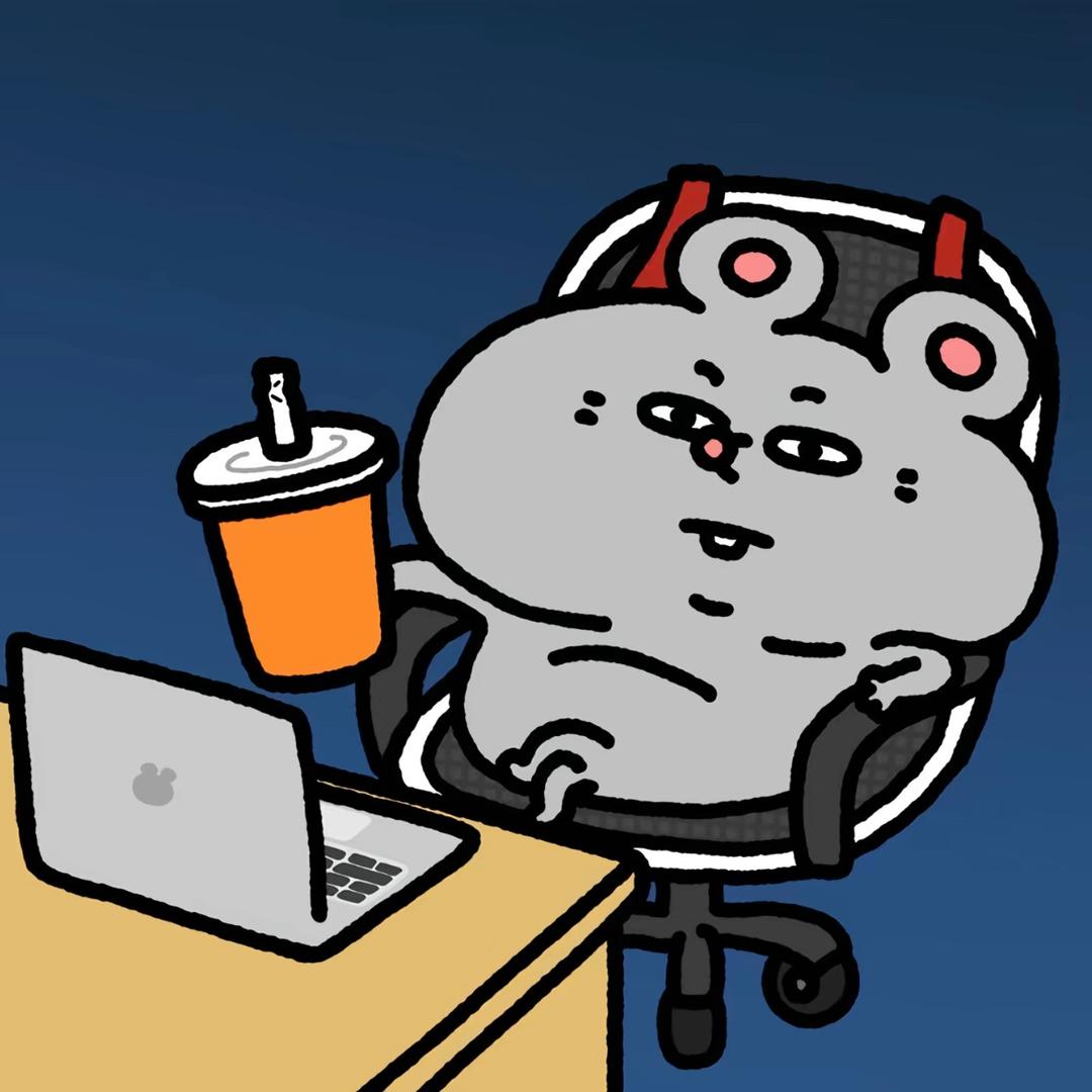我狂吃不胖