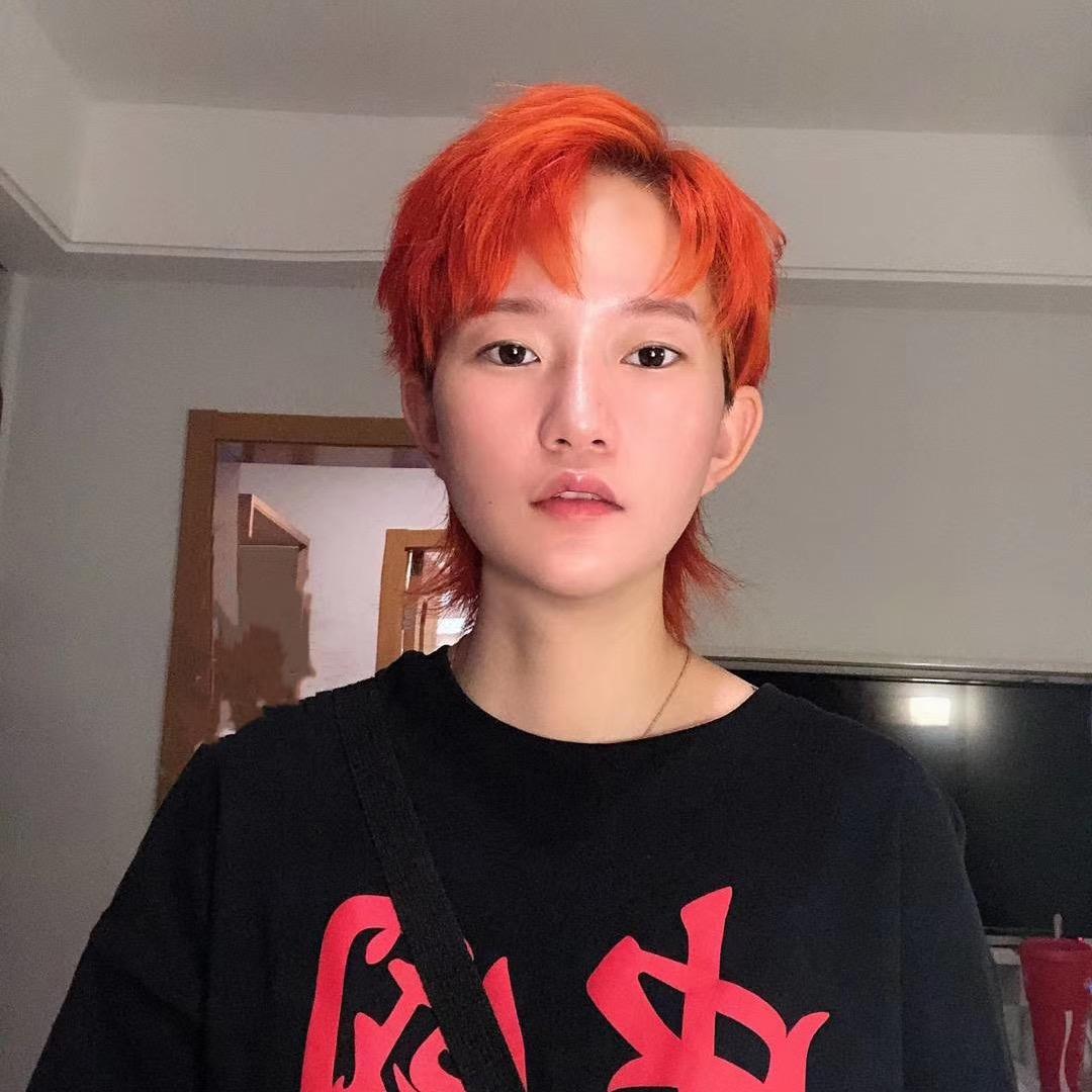 是彭。