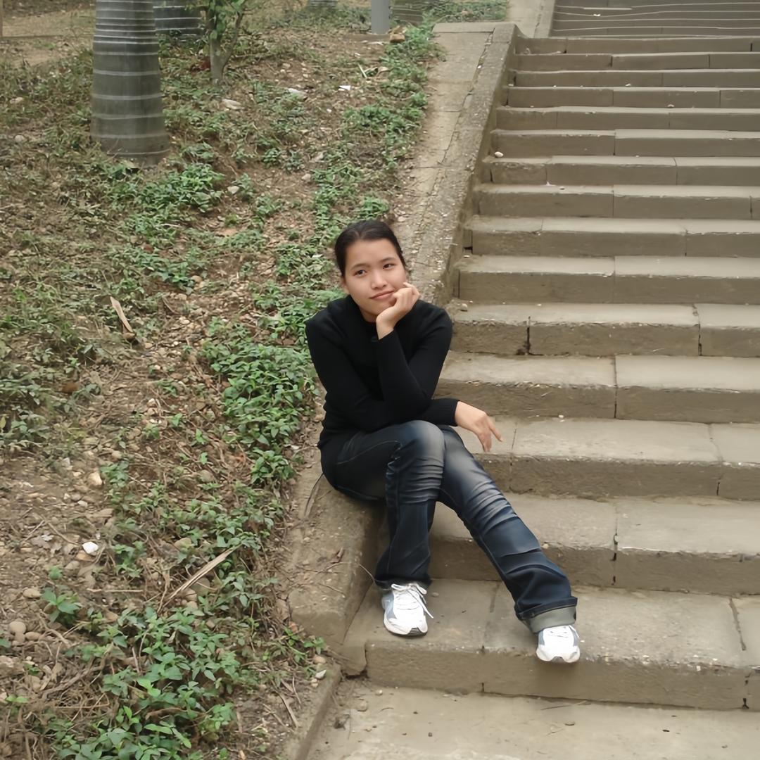 自律不了一点