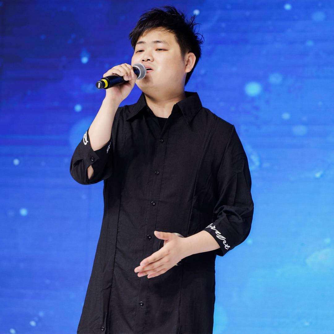 甜宝🎙️