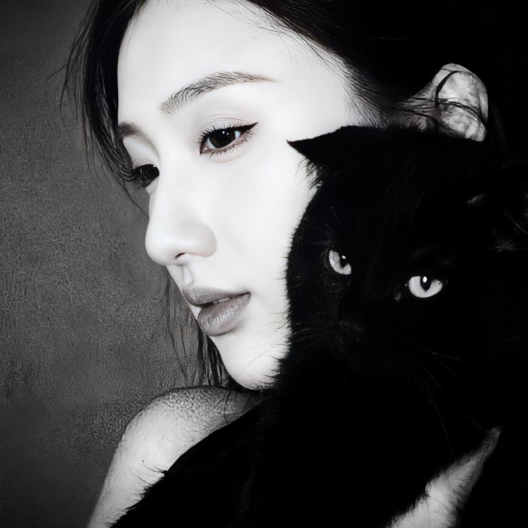 董小姐