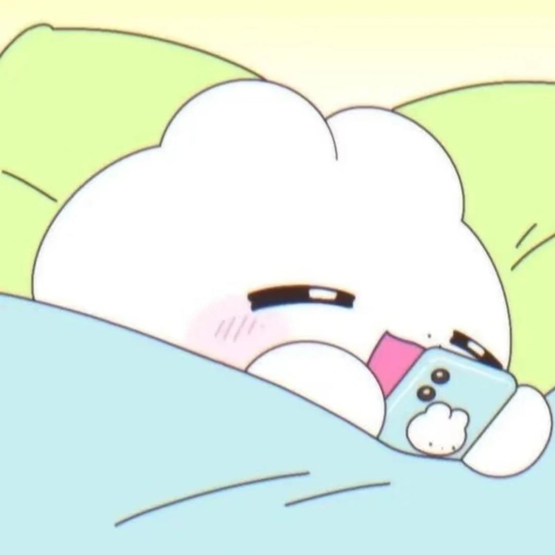 糯叽叽黄油年糕🥝