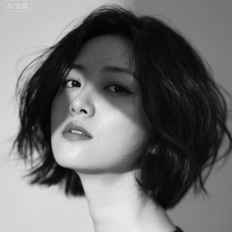 齐天姜黎头像