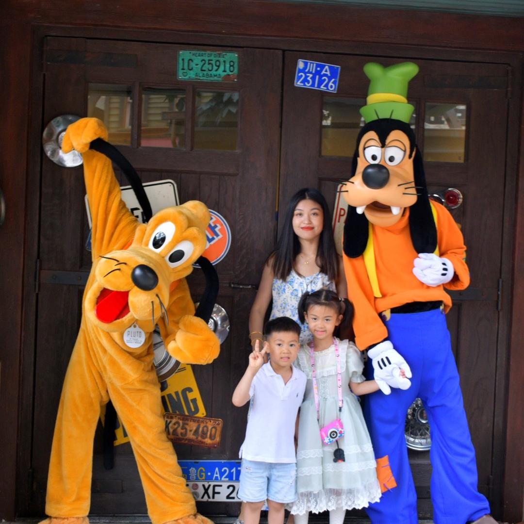 A♪一颗西柚在españa