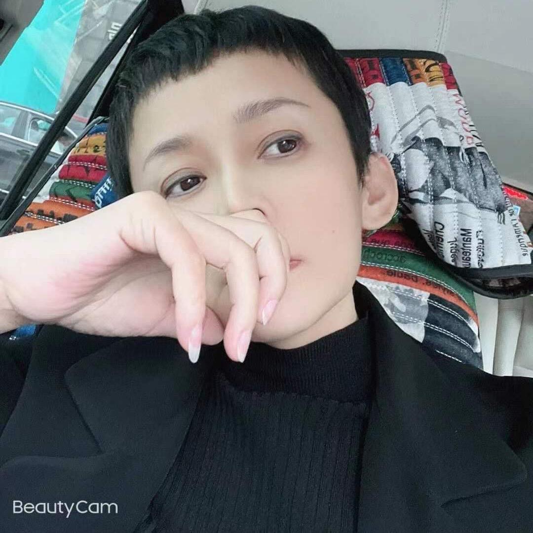 施施如意 如颖相随