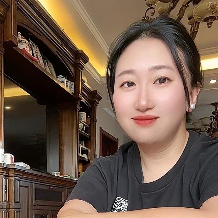 大李李