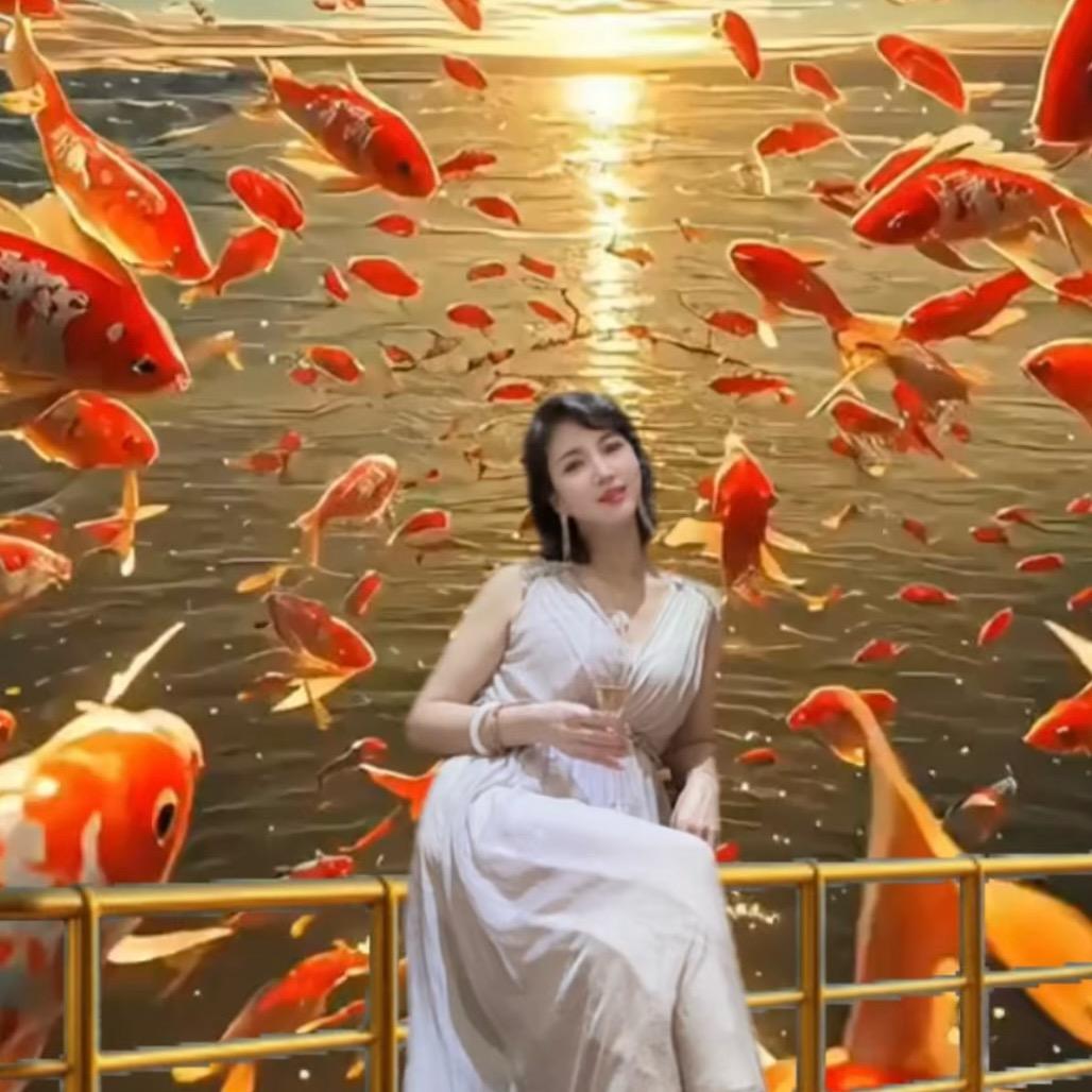 💕魅力人生💕（拒私聊）