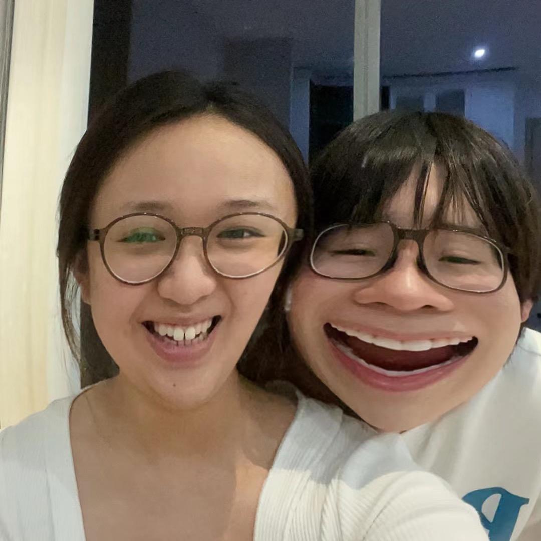 大璇和小桥