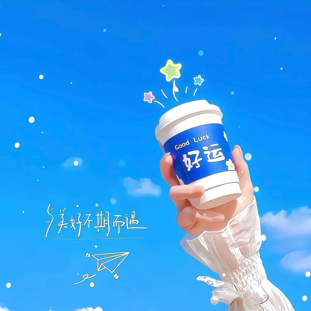 ღ᭄小幸运ღ᭄