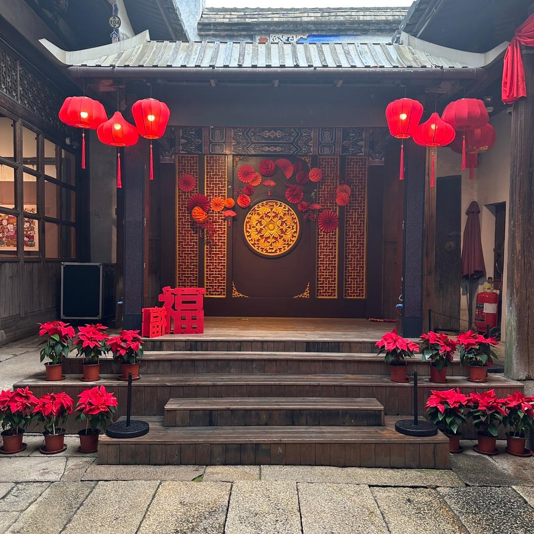 我的老师是多多