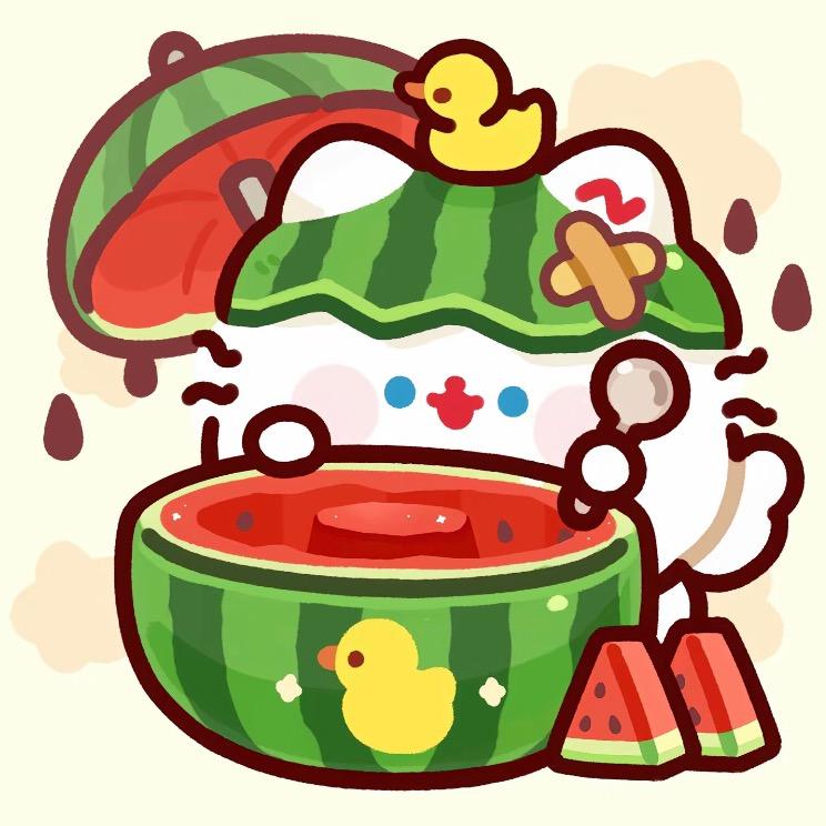 西西水果分享🍉