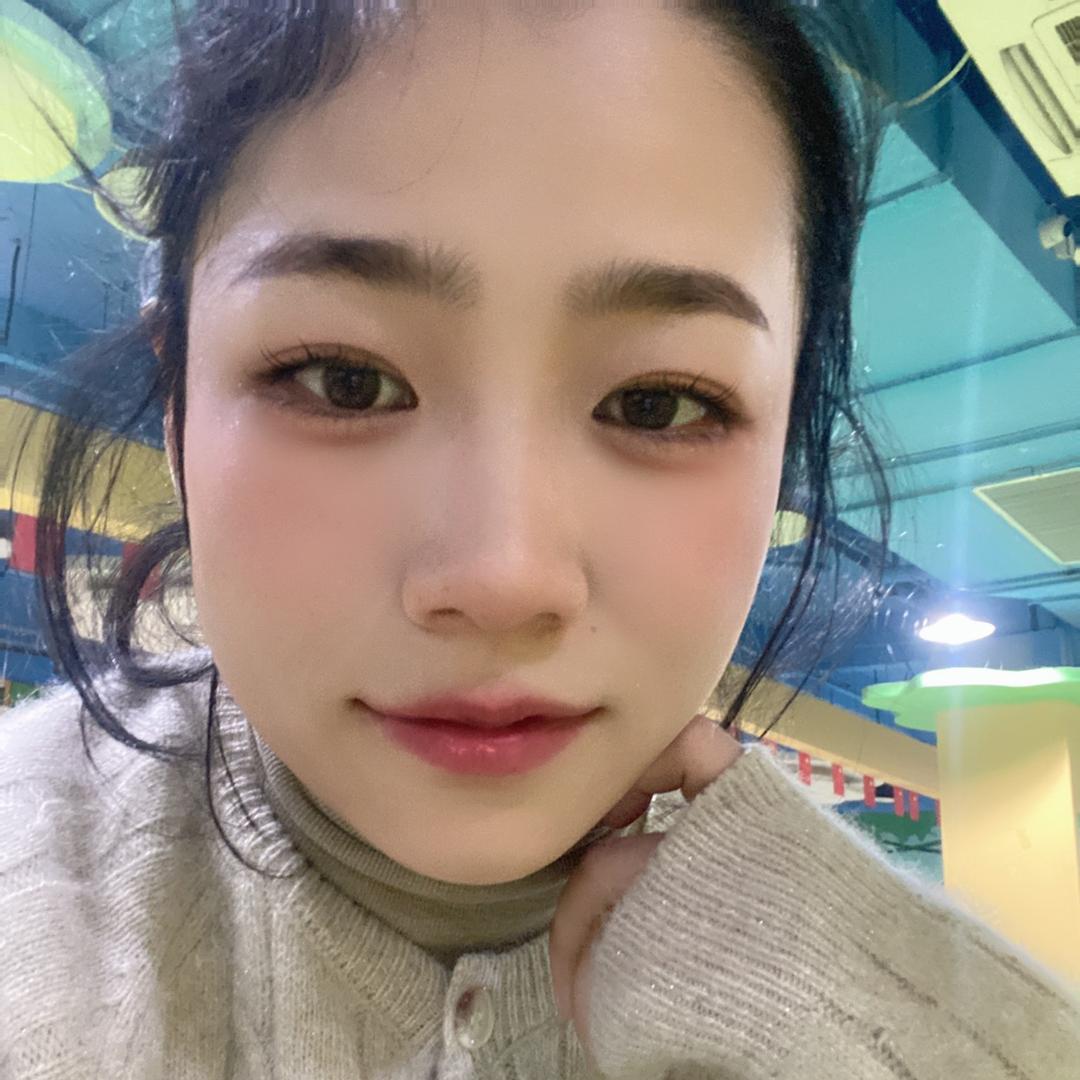 有啤酒肚的仙女