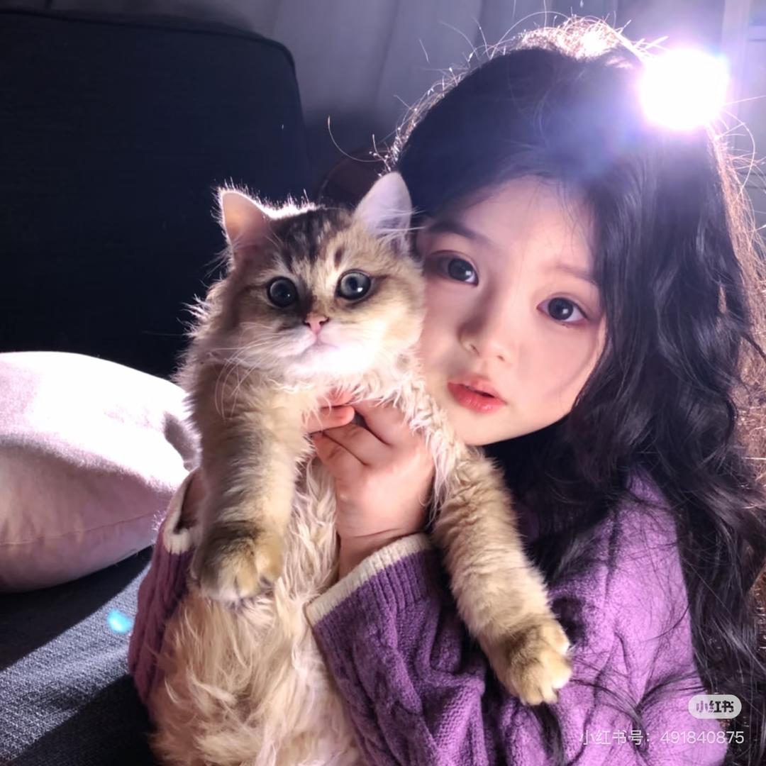 菠萝蜜小姐～