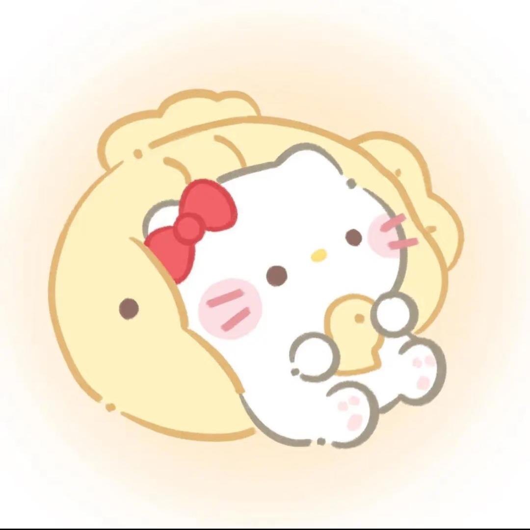 淇淇❄️