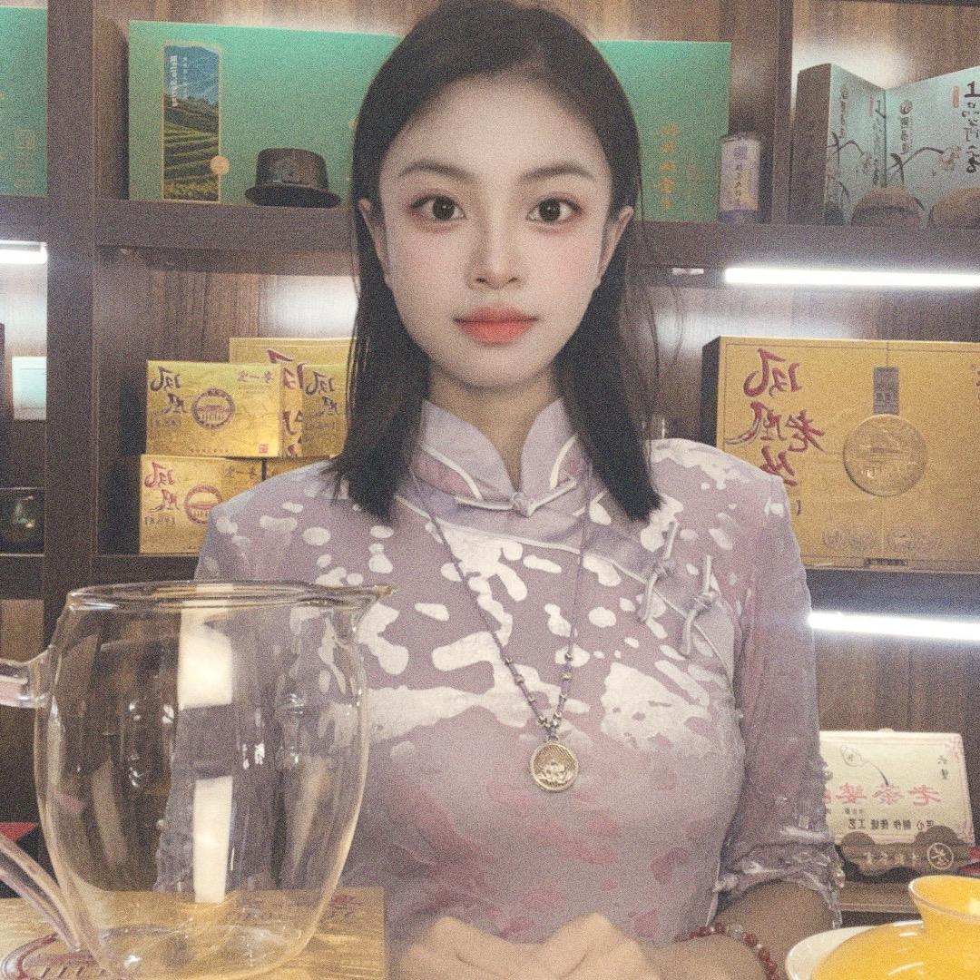 欢欢茶摊