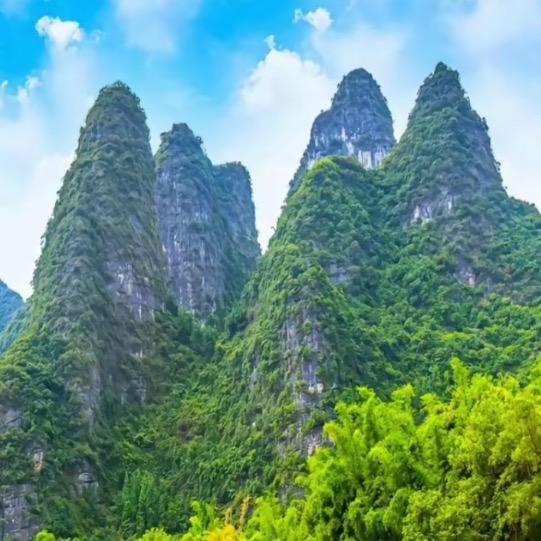 骄阳似火🌄