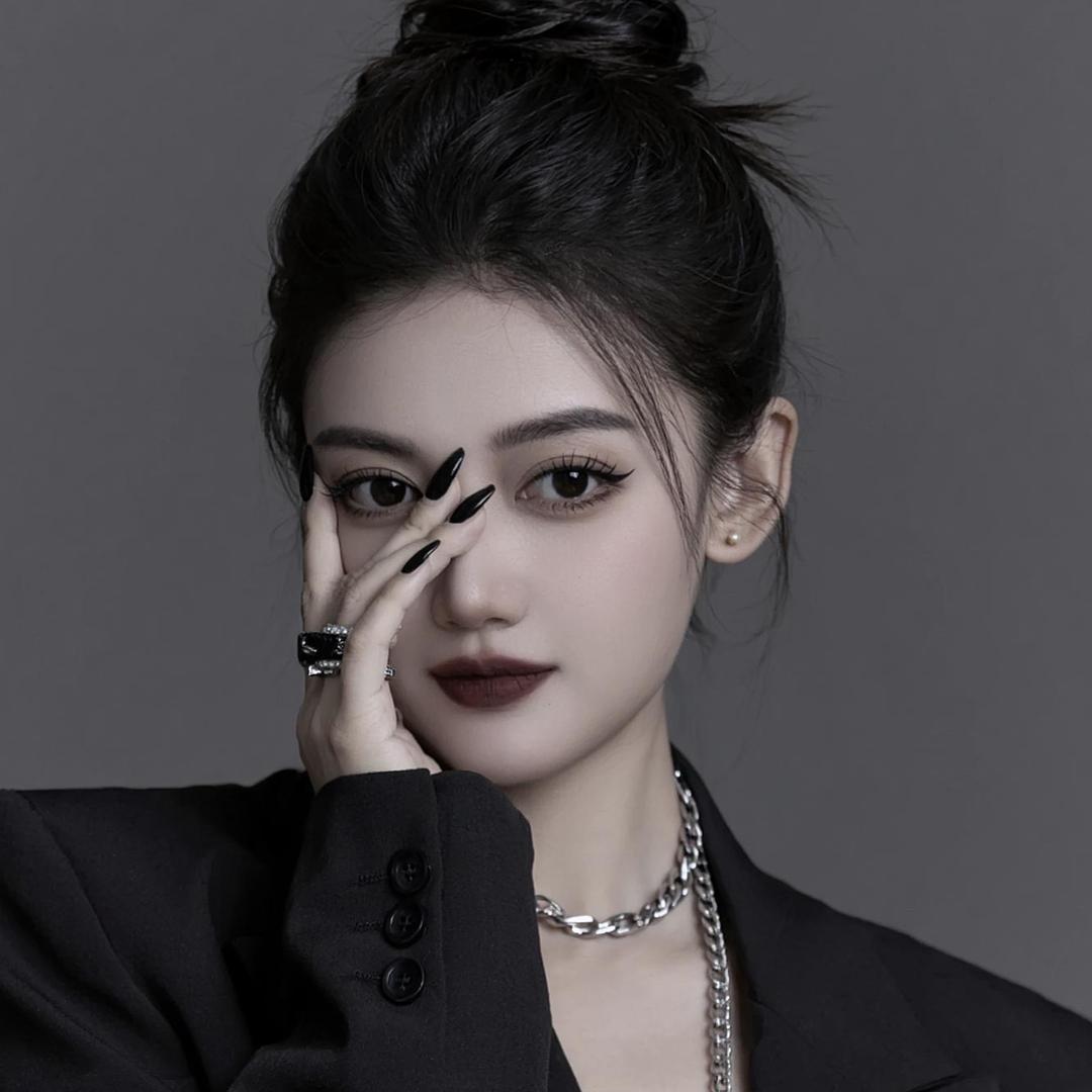 楠姐