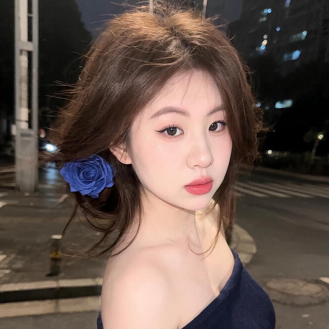 菠萝小微
