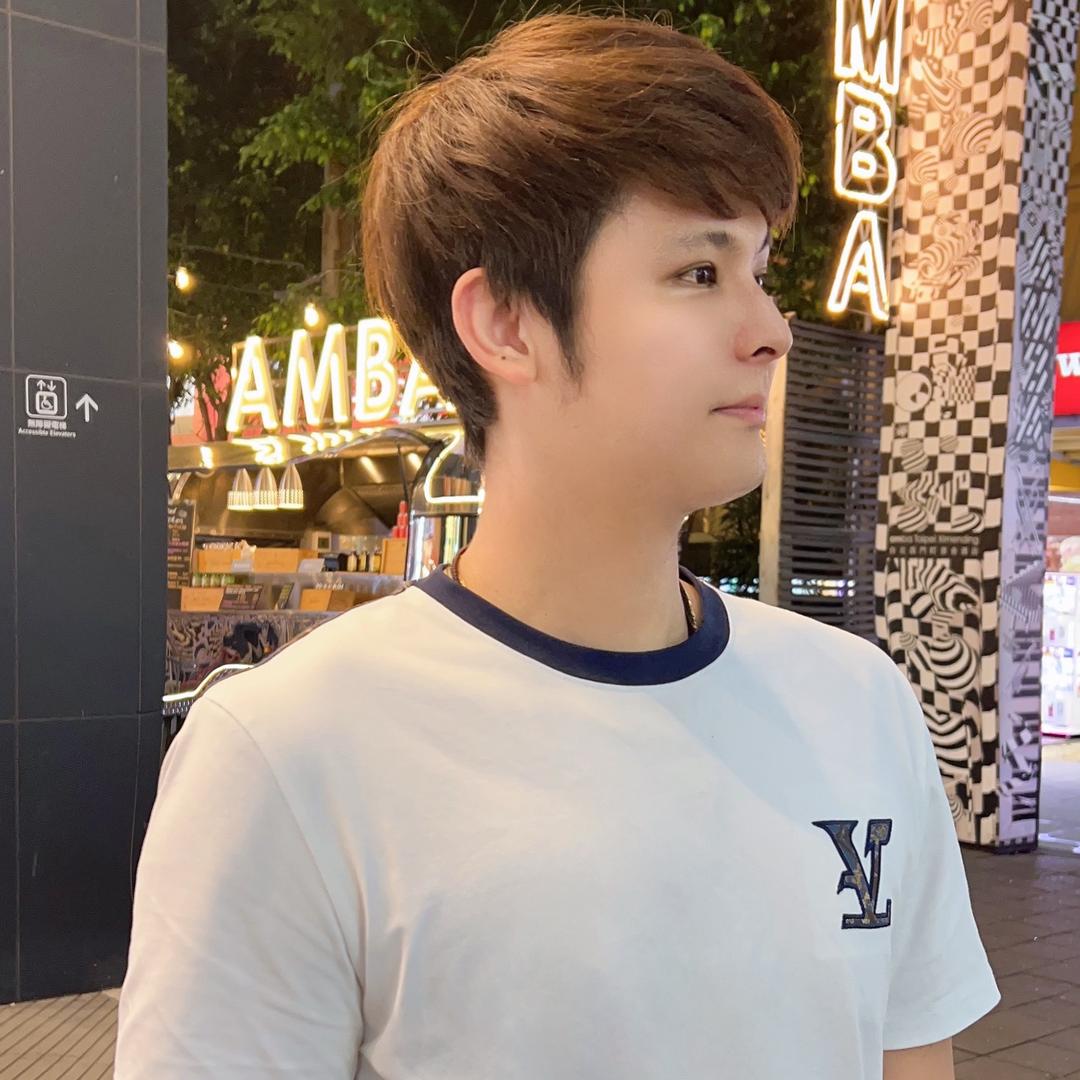 台灣整復師AJ